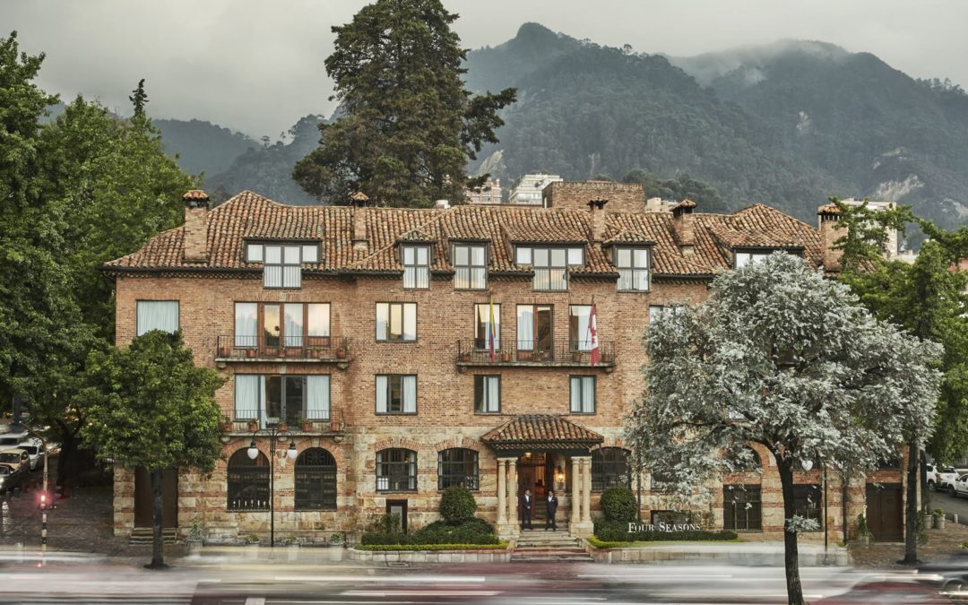 Four Seasons Hotel Casa Medina Bogota