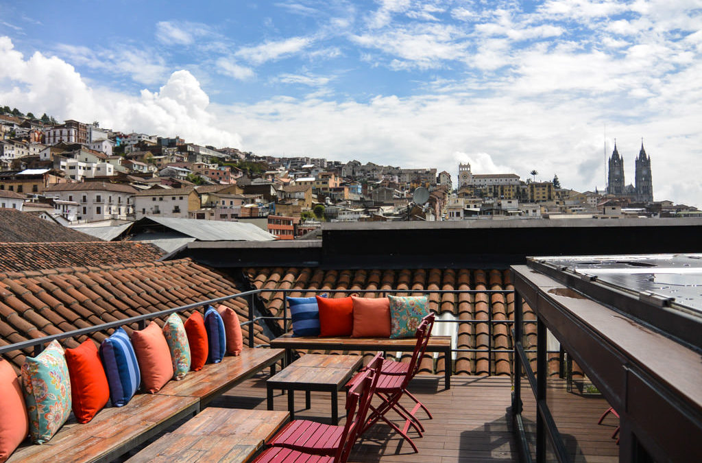 HOTEL CARLOTA