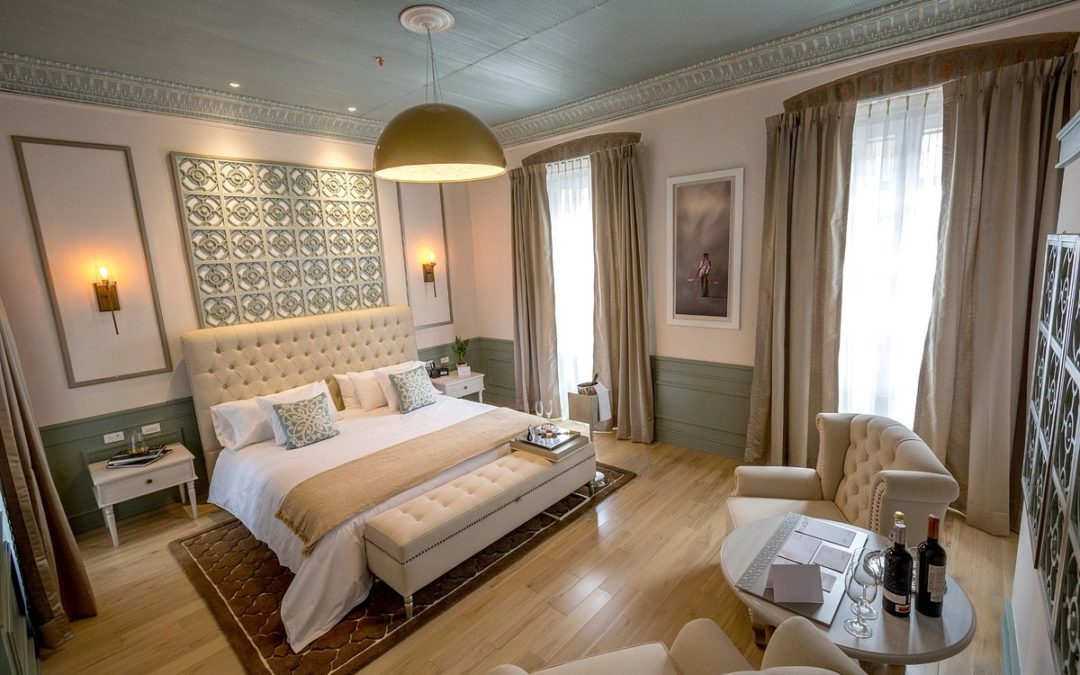 ILLA EXPERIENCE HOTEL