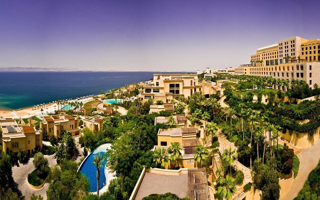 KEMPINSKI ISHTAR DEAD SEA