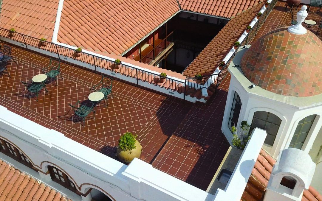 PARADOR SANTA MARIA LA REAL