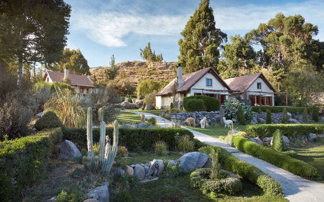 BELMOND LAS CASITAS DEL COLCA