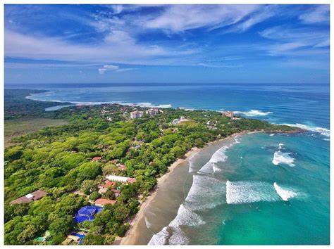 TRÉSORS DU COSTA RICA