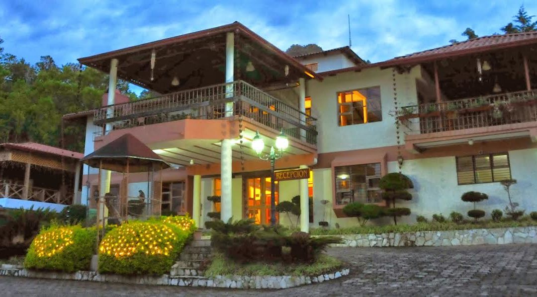HOTEL ALTOCERRO (Constanza)