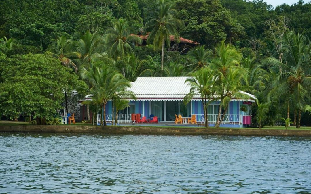 EL OTRO LADO (Portobelo)