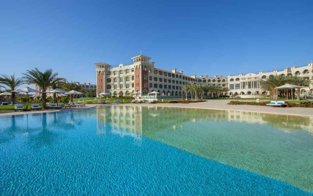 BARON PALACE SAHL HASHEESH