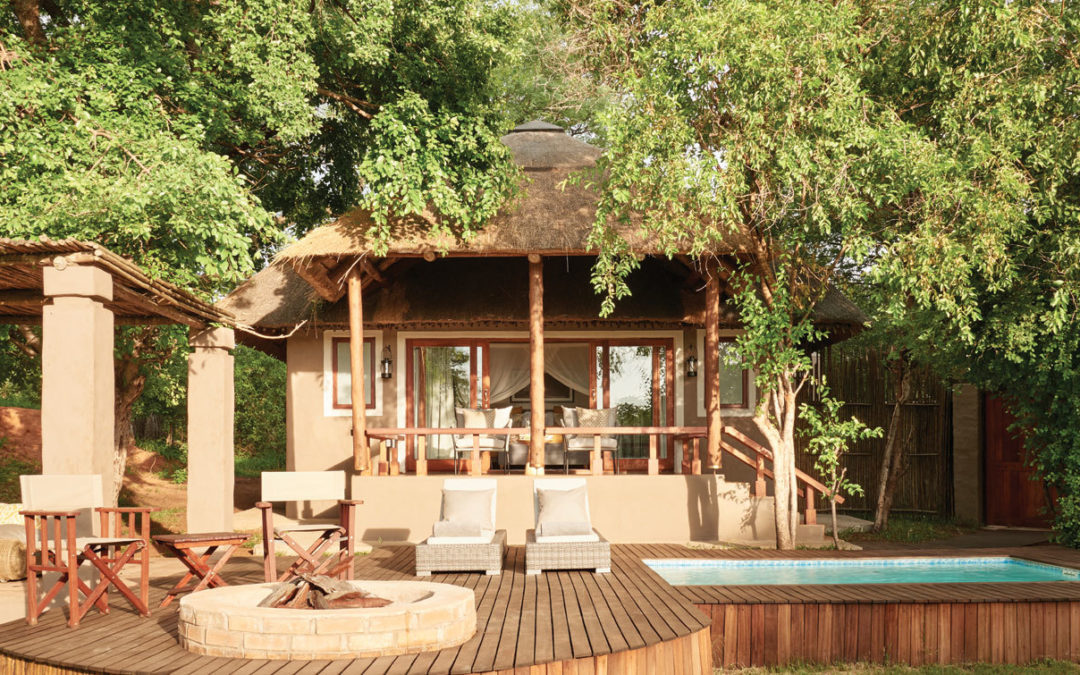 SANCTUARY CHOBE CHILWERO 