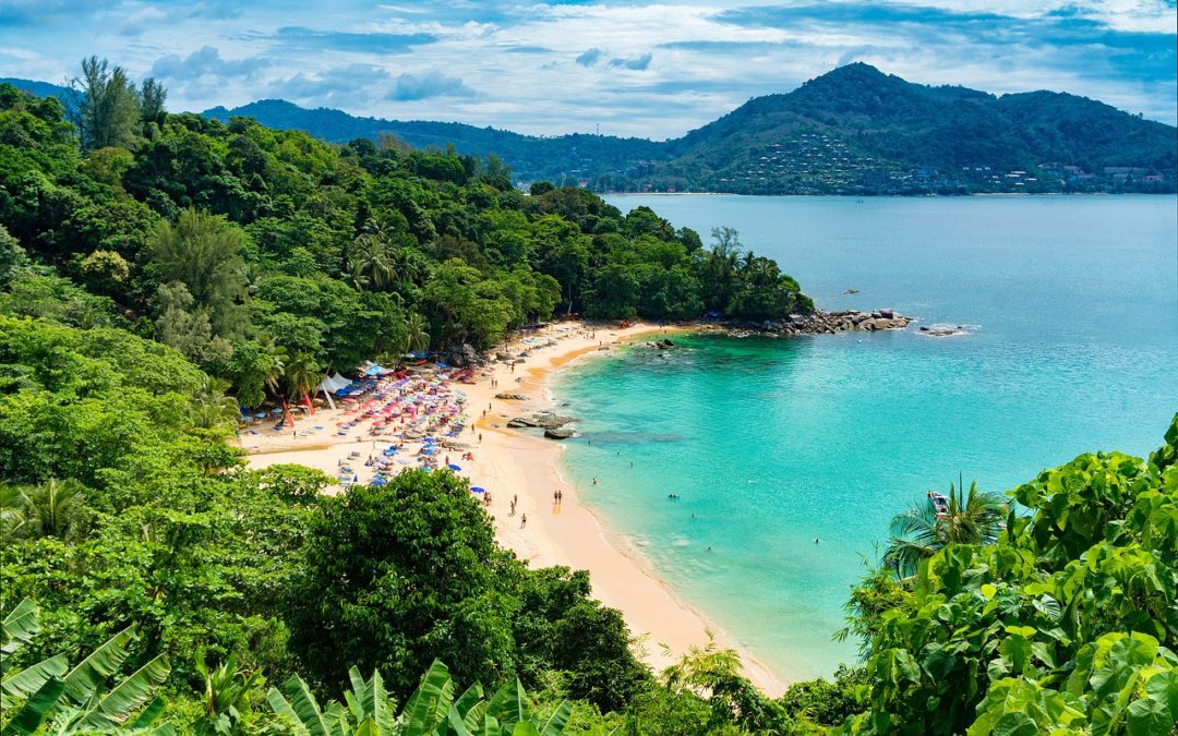 L’ESSENTIEL DE LA THAÏLANDE