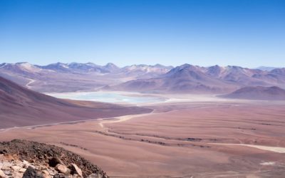 Spectaculaire Bolivie