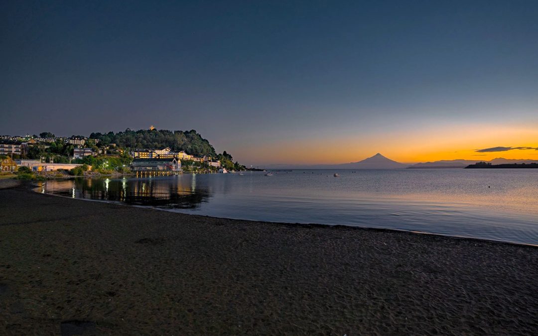 CUMBRES PUERTO VARAS