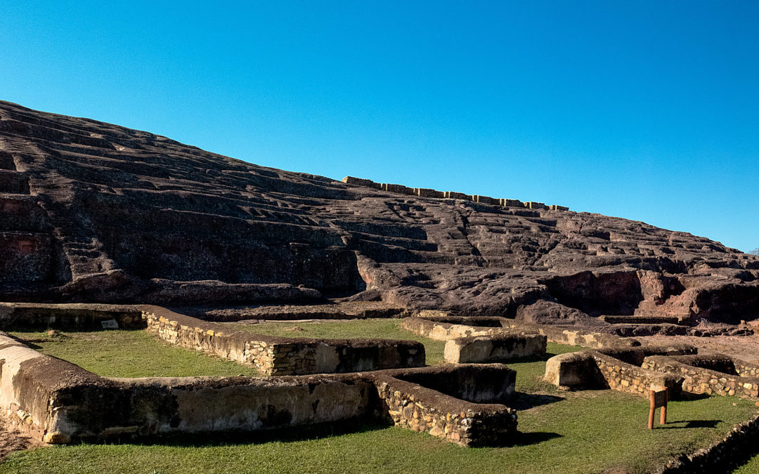 Les sites historiques incontournables de la Bolivie