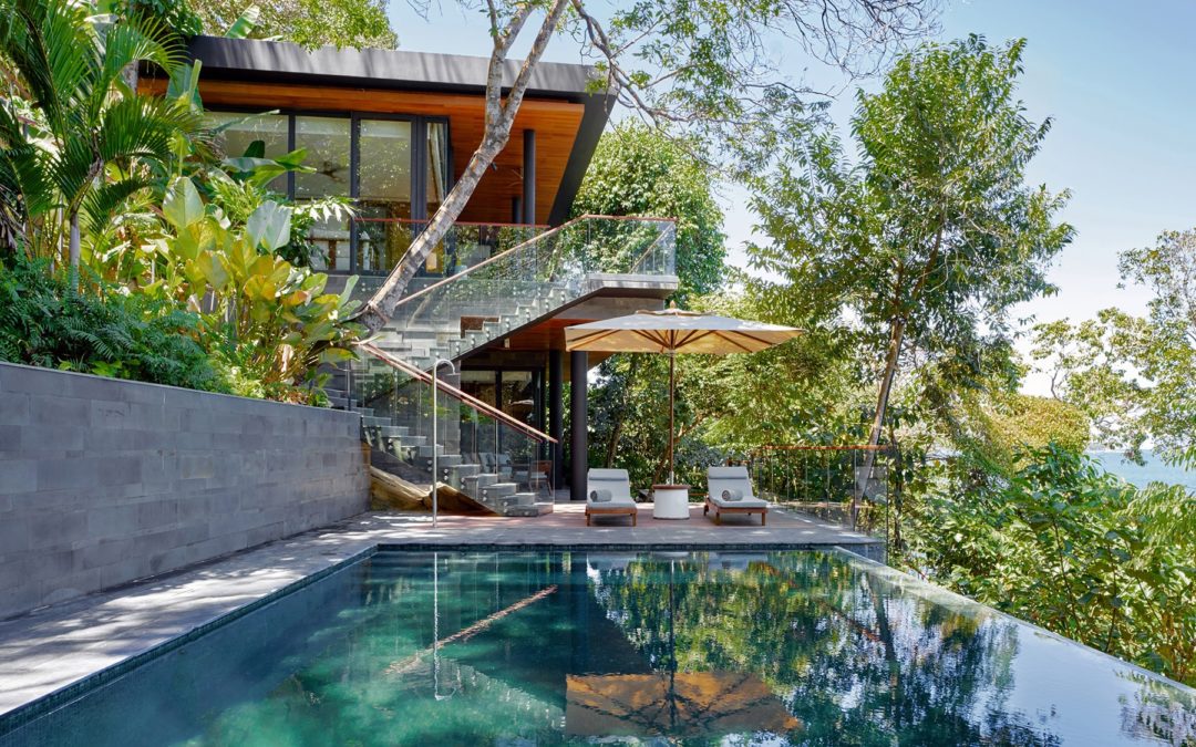 SIX SENSES KRABEY ISLAND