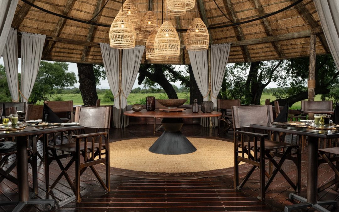 SABI SABI SELATI CAMP