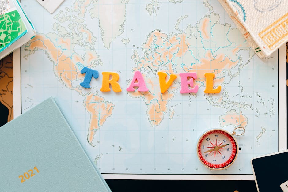 Utiliser les informations de voyage pour créer des itinéraires sur mesure : Astuces d’experts