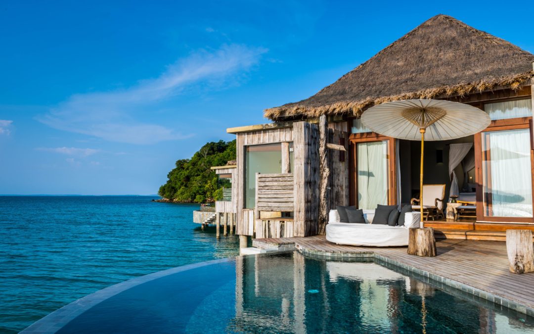 SONG SAA PRIVATE ISLAND