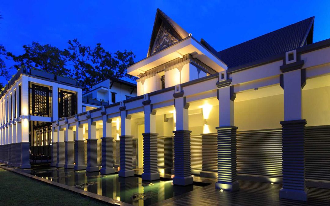 BENSLEY COLLECTION SHINTA MANI SIEM REP