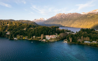CORRENTOSO LAKE & RIVER HOTEL