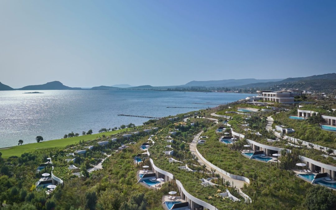 MANDARIN ORIENTAL COSTA NAVARINO