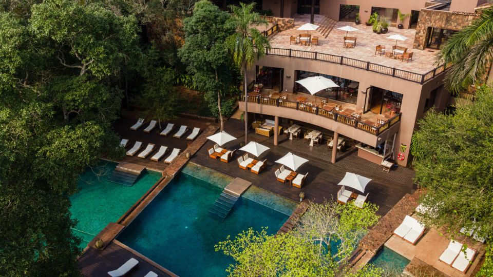 LOI SUITES HOTELES
