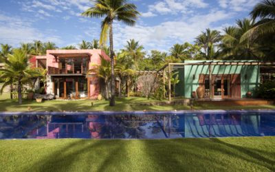 TXAI RESORT & SPA ITICARÉ