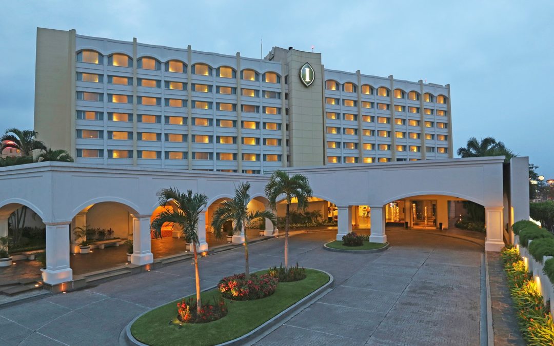 REAL INTERCONTINENTAL SAN SALVADOR