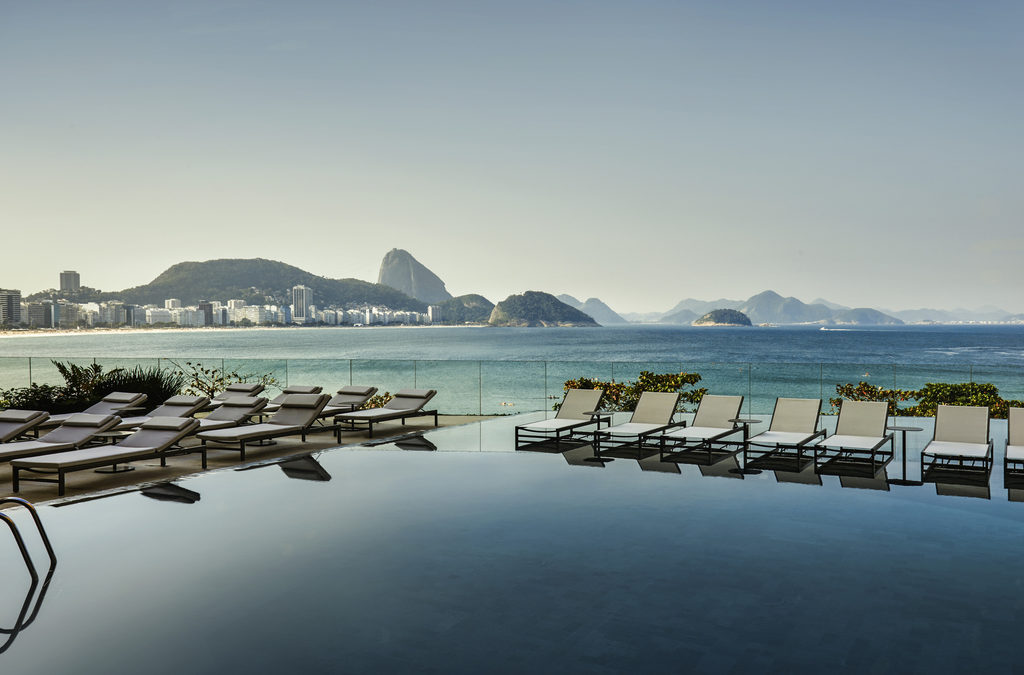 FAIRMONT COPACABANA