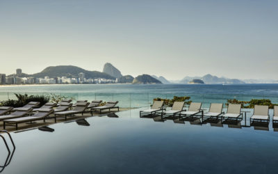 FAIRMONT COPACABANA