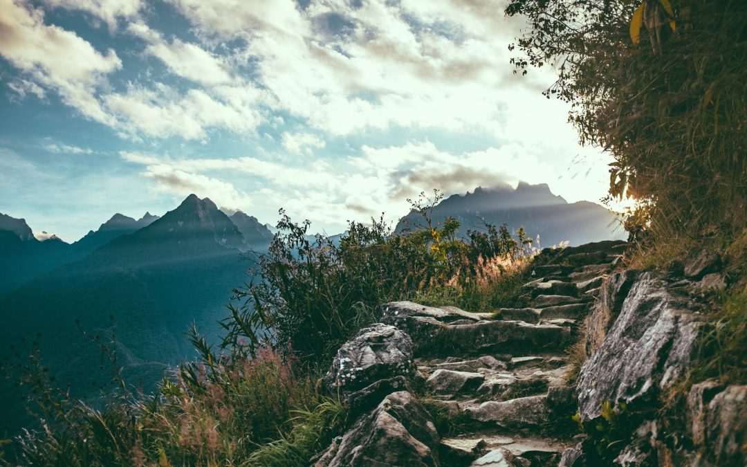 PÉROU, LA GRANDE AVENTURE