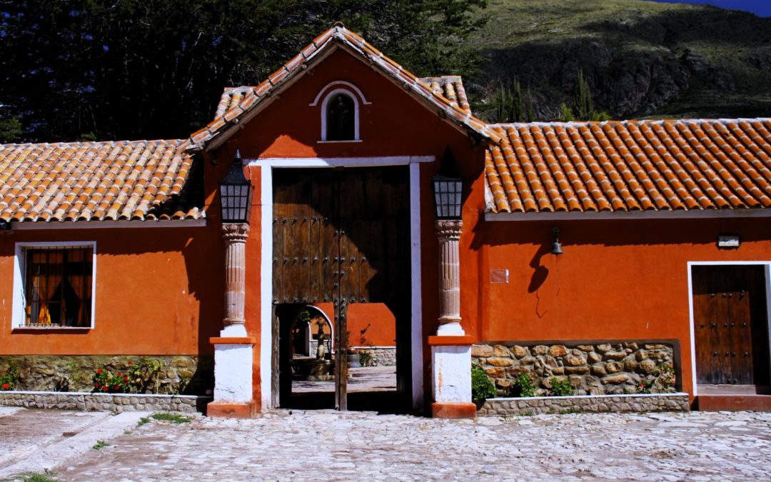 HACIENDA CAYARA