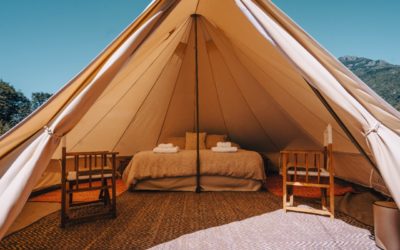 RIO MANSO CAMP