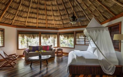 GAIA RIVER LODGE
