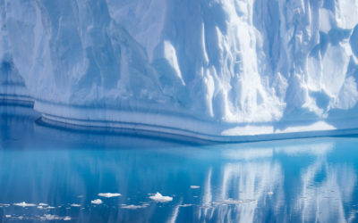 CLASSIC ANTARCTICA AIR-CRUISE