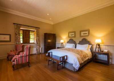 Habitación Santa Matilde