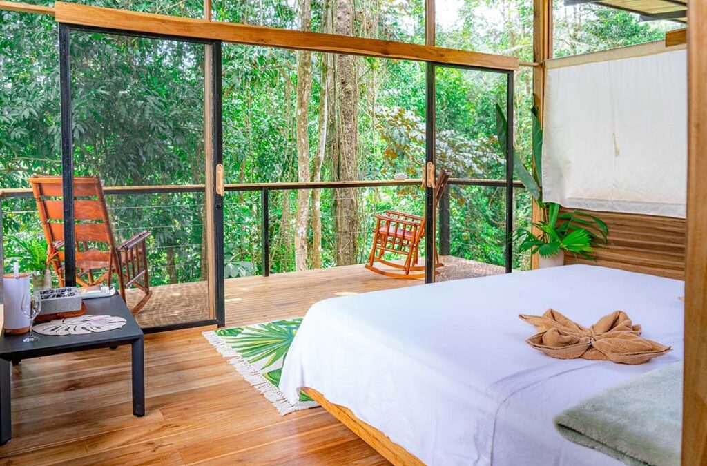 RIO VISTA LODGE