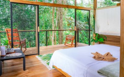 RIO VISTA LODGE