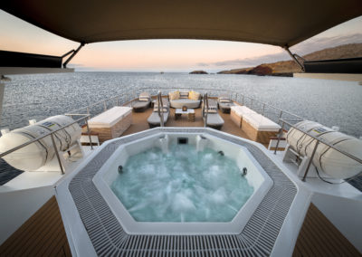Jacuzzi