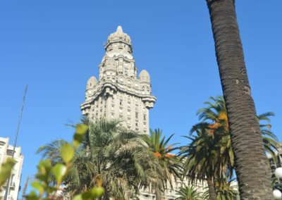 Montevideo