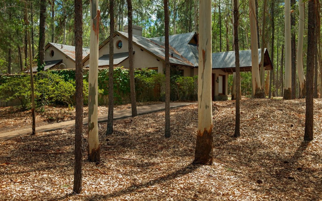 CARMELO RESORT & SPA
