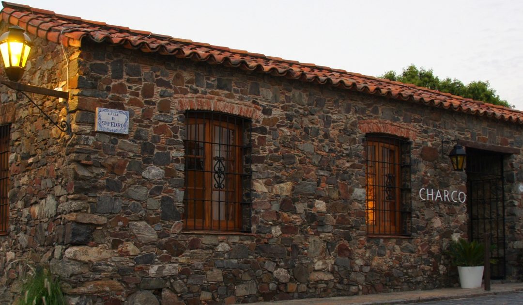 CHARCO HOTEL