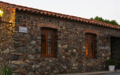 CHARCO HOTEL