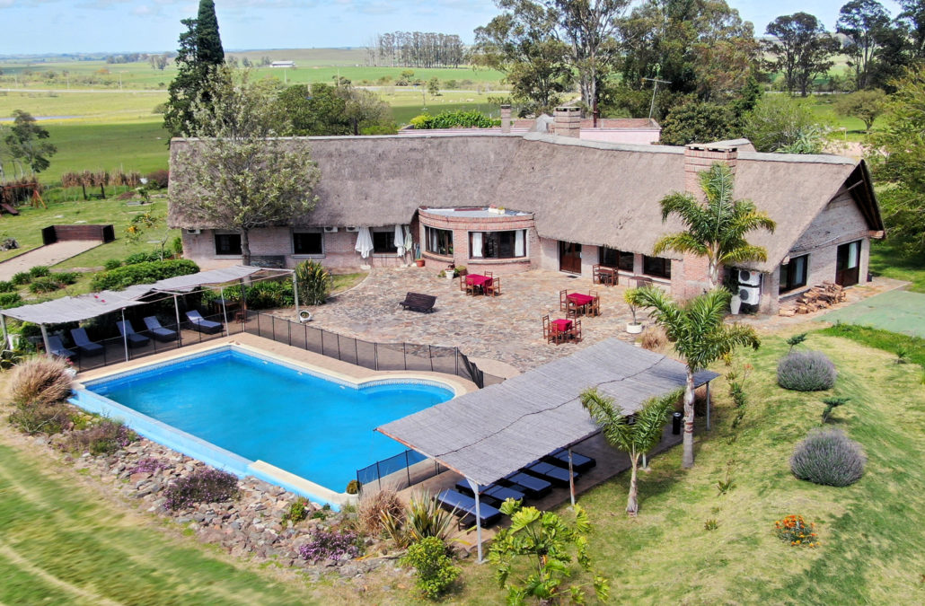 FINCA PIEDRA (SAN JOSE)