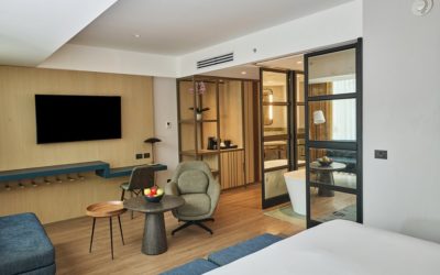 INDIGO MIRAFLORES by IHG