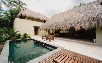 NAIO HOTEL & VILLAS