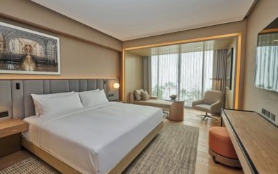 INTERCONTINENTAL REAL LIMA