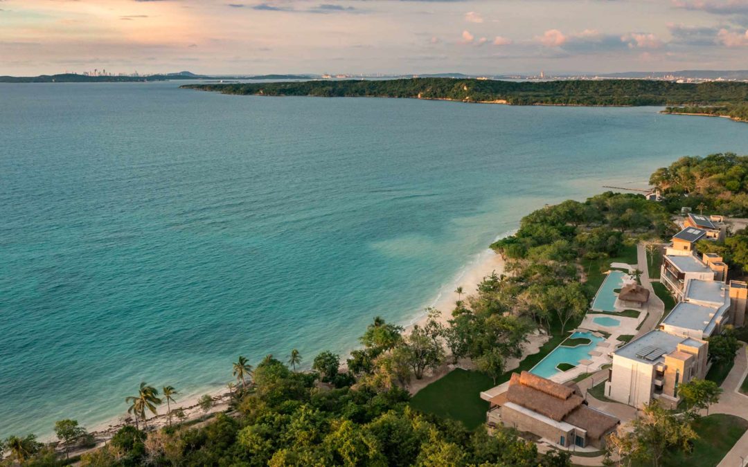 SOFITEL ISLA BARÚ