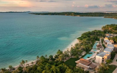 SOFITEL ISLA BARÚ