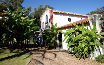 ESTANCIA PINOS DE LA QUEBRADA (Treinta y Tres)