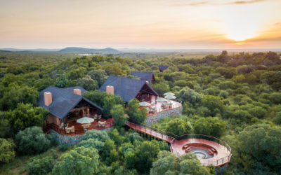 MATEYA SAFARI LODGE