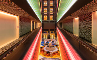 NHOW HOTEL