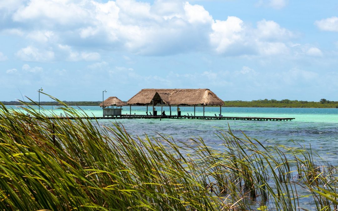 AUTOTOUR DANS LA PENINSULE DU YUCATAN